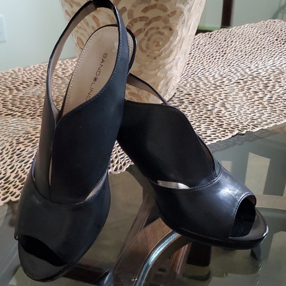Bandolino high heels 👠